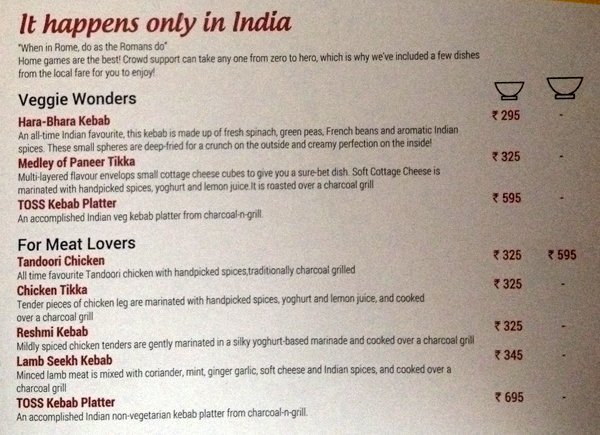 Toss Sports Lounge - Koregaon Park - Pune image 46