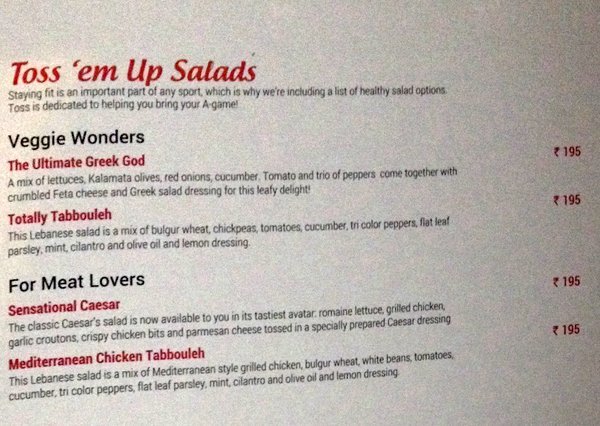 Toss Sports Lounge - Koregaon Park - Pune image 44