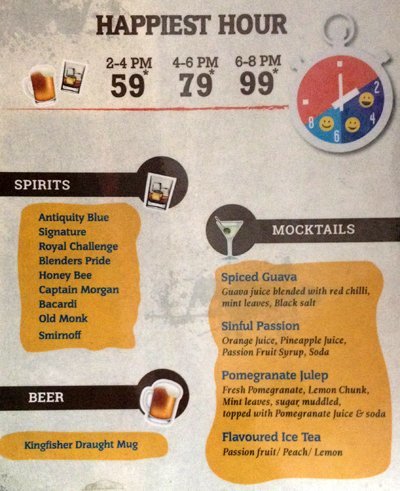 Toss Sports Lounge - Koregaon Park - Pune image 31