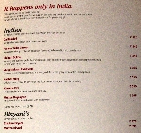 Toss Sports Lounge - Koregaon Park - Pune image 40