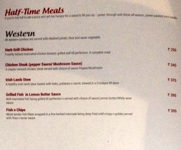 Toss Sports Lounge - Koregaon Park - Pune image 41