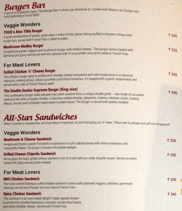 Toss Sports Lounge - Koregaon Park - Pune image 43