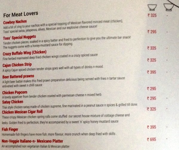 Toss Sports Lounge - Koregaon Park - Pune image 47