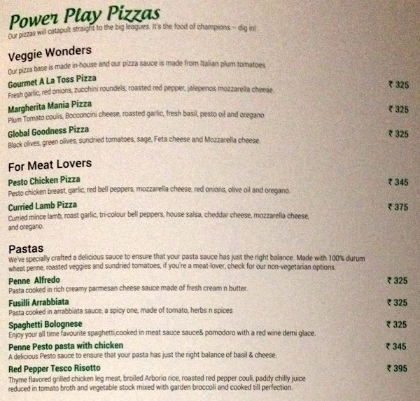 Toss Sports Lounge - Koregaon Park - Pune image 42