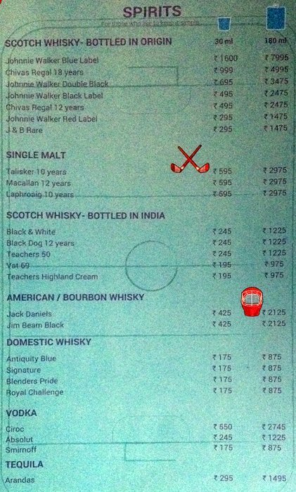 Toss Sports Lounge - Koregaon Park - Pune image 37