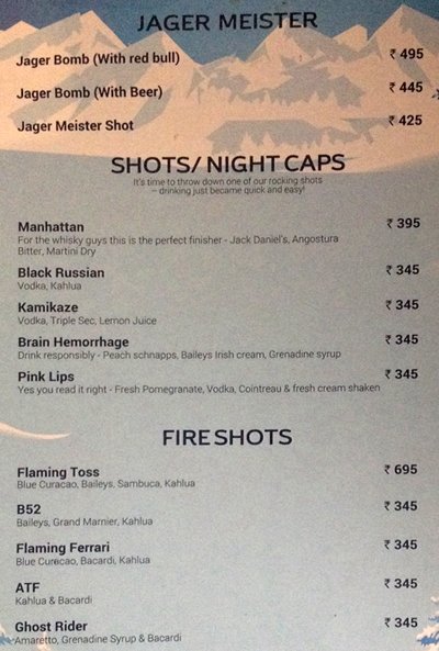 Toss Sports Lounge - Koregaon Park - Pune image 35