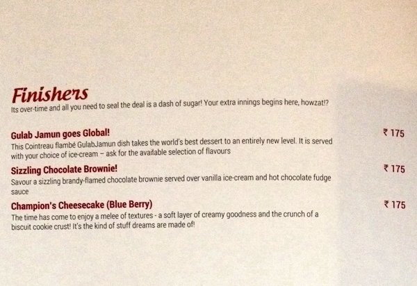 Toss Sports Lounge - Koregaon Park - Pune image 39