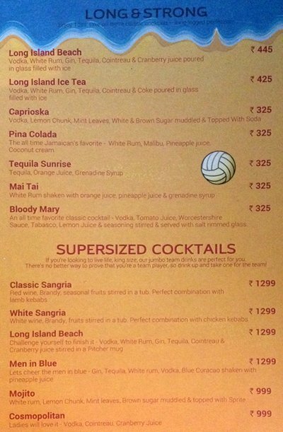 Toss Sports Lounge - Koregaon Park - Pune image 33