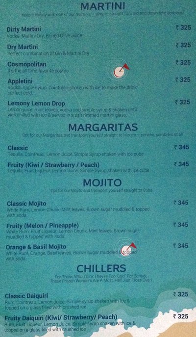 Toss Sports Lounge - Koregaon Park - Pune image 34