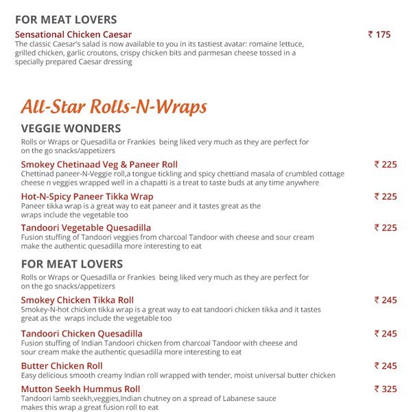 Toss Sports Lounge - Koregaon Park - Pune image 9