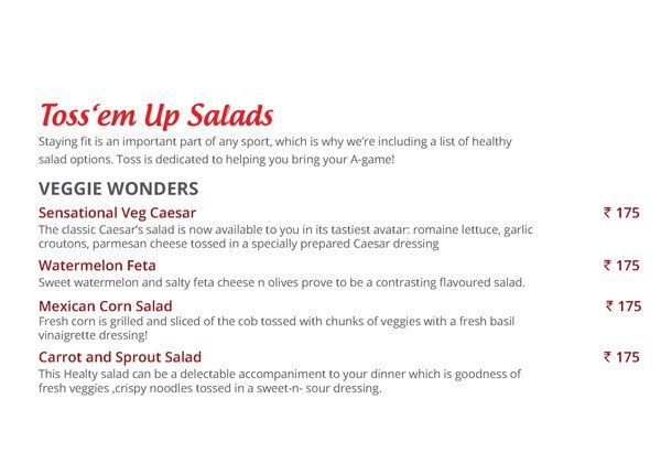 Toss Sports Lounge - Koregaon Park - Pune image 10