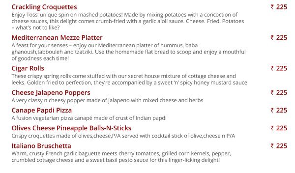 Toss Sports Lounge - Koregaon Park - Pune image 13