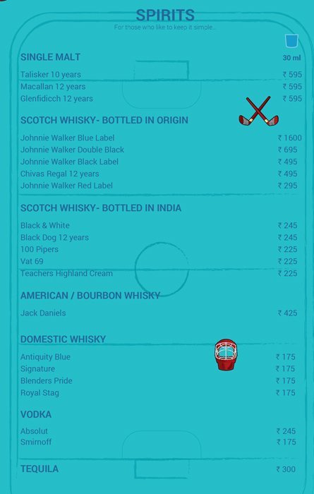 Toss Sports Lounge - Koregaon Park - Pune image 22