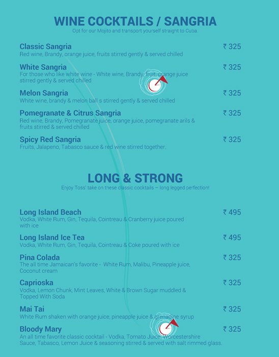 Toss Sports Lounge - Koregaon Park - Pune image 18