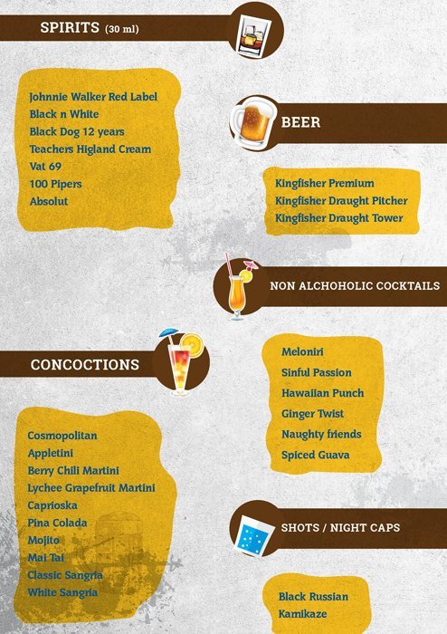 Toss Sports Lounge - Koregaon Park - Pune image 24