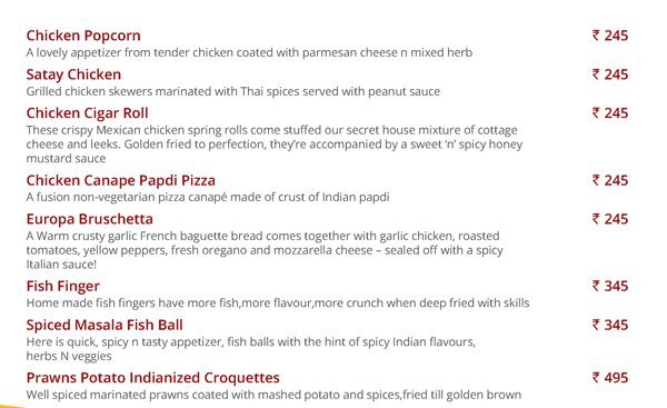 Toss Sports Lounge - Koregaon Park - Pune image 11