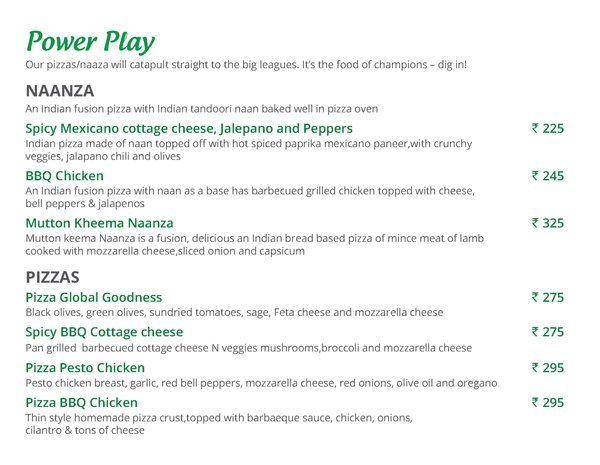 Toss Sports Lounge - Koregaon Park - Pune image 8