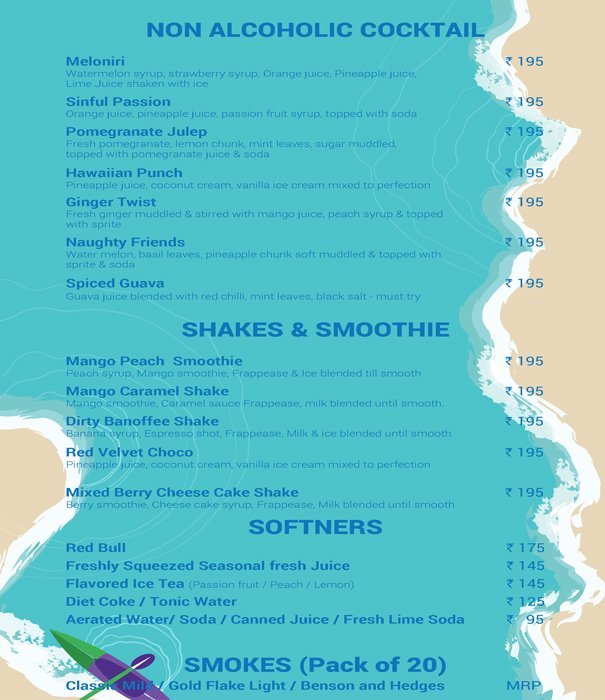 Toss Sports Lounge - Koregaon Park - Pune image 16