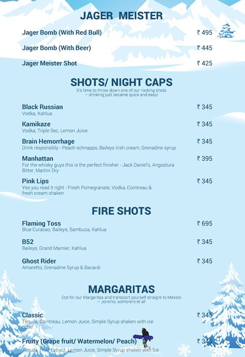 Toss Sports Lounge - Koregaon Park - Pune image 20