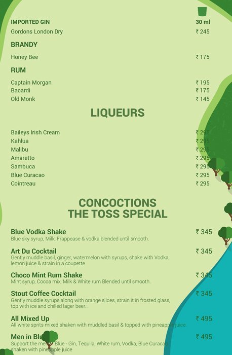 Toss Sports Lounge - Koregaon Park - Pune image 21