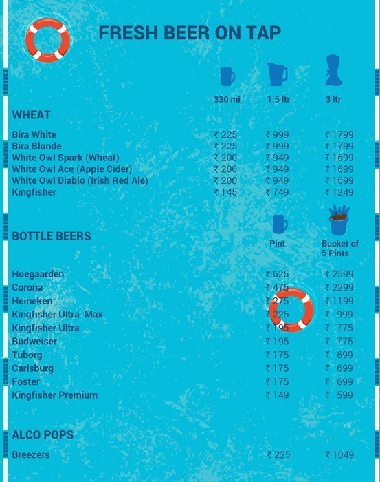 Toss Sports Lounge - Koregaon Park - Pune image 23