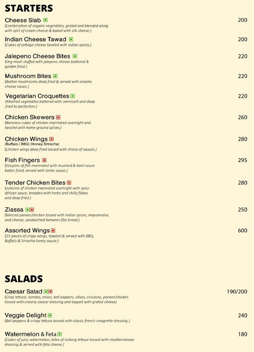 Tovo Canteen - Anna Nagar West - Chennai image 6