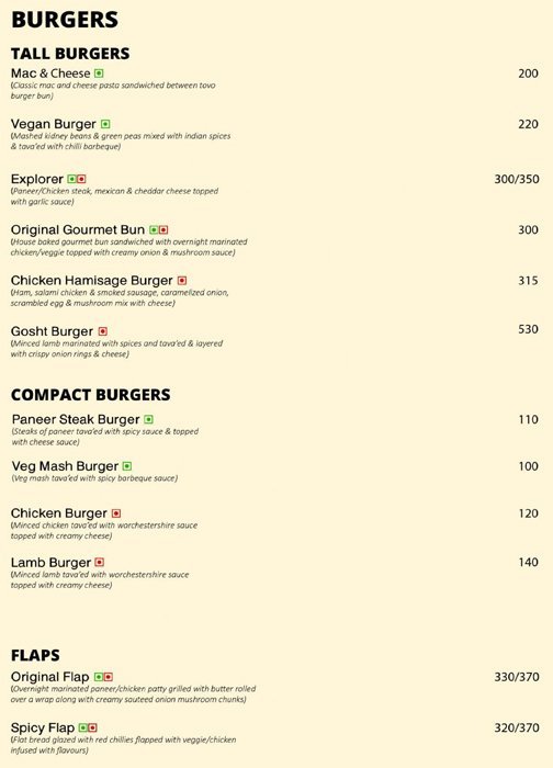 Tovo Canteen - Anna Nagar West - Chennai image 5