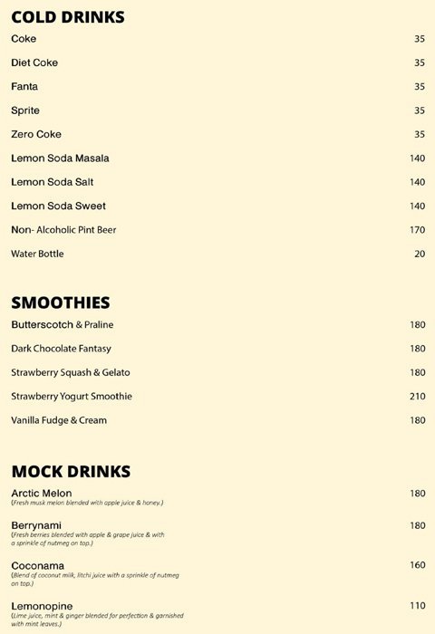 Tovo Canteen - Anna Nagar West - Chennai image 3