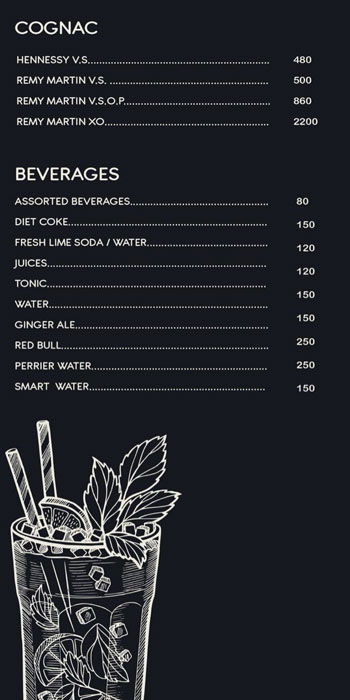 Toy Beach Club - Candolim - Goa image 2