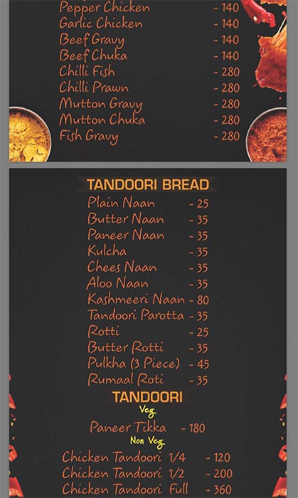 Triplicane Biriyani - KK Nagar - Chennai image 2