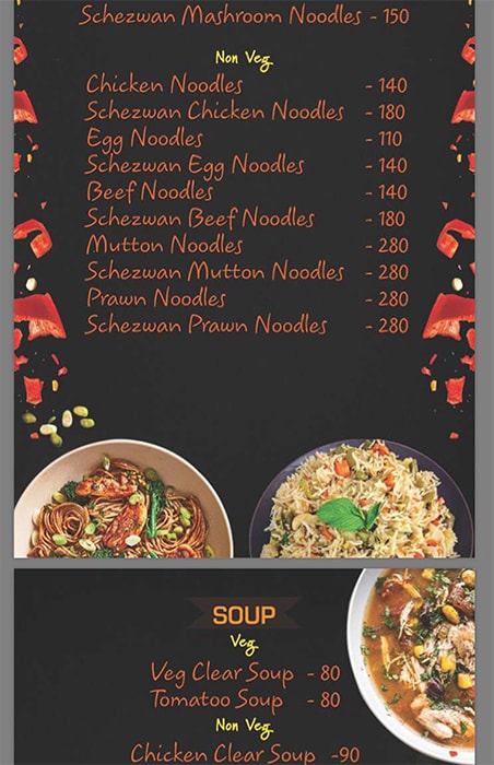 Triplicane Biriyani - KK Nagar - Chennai image 4