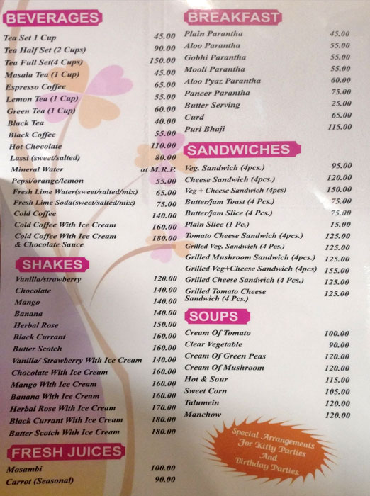 Tripti - Summer Hill - Shimla image 5