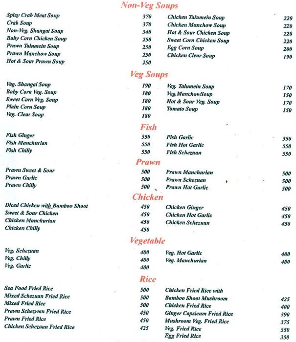 Trishna - Fort - Mumbai image 2