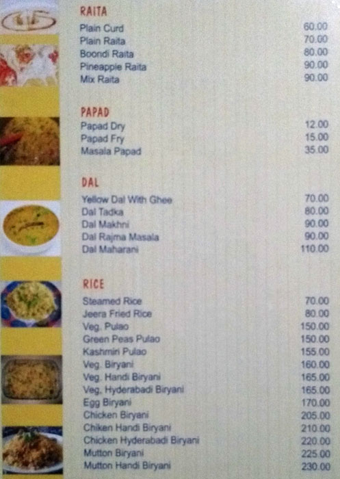 Trishna Restaurant - Harmu - Ranchi image 2