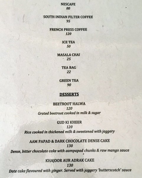 Triveni - Connaught Place - Delhi NCR image 3