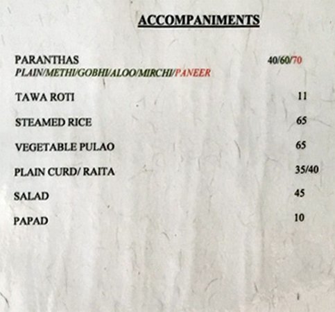 Triveni - Connaught Place - Delhi NCR image 7