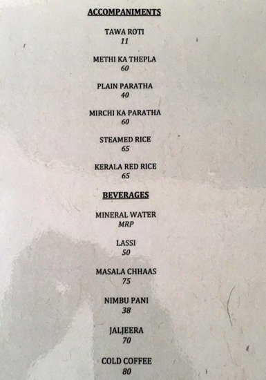 Triveni - Connaught Place - Delhi NCR image 4