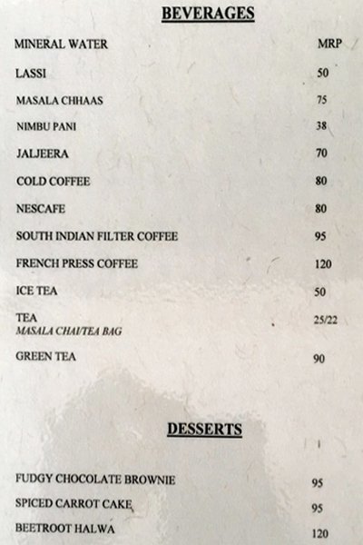 Triveni - Connaught Place - Delhi NCR image 2