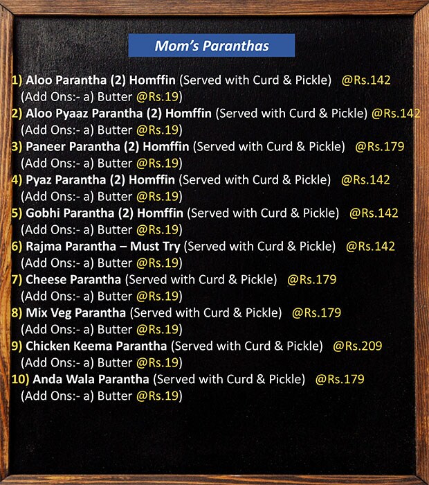 Troho Homffins - Sim's Tummy Treat - DLF Phase 3 - Gurgaon image 10