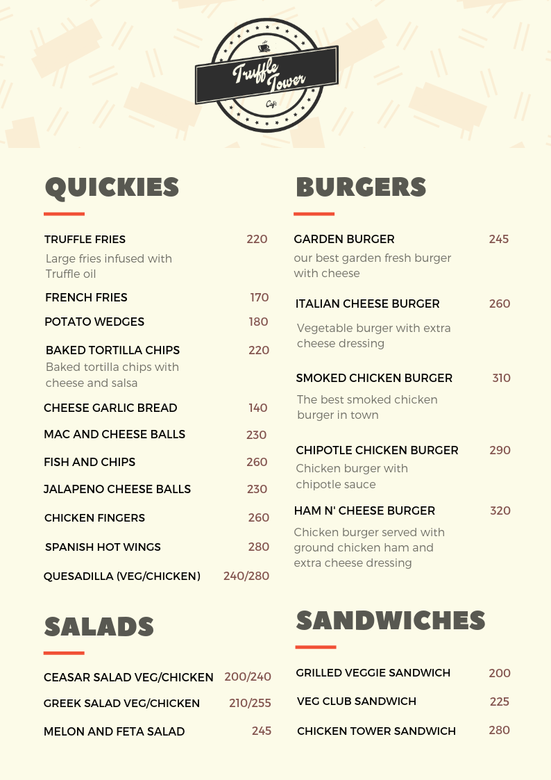 Truffle Tower - Film Nagar - Hyderabad image 4