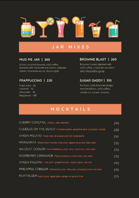 Truffle Tower - Film Nagar - Hyderabad image 8