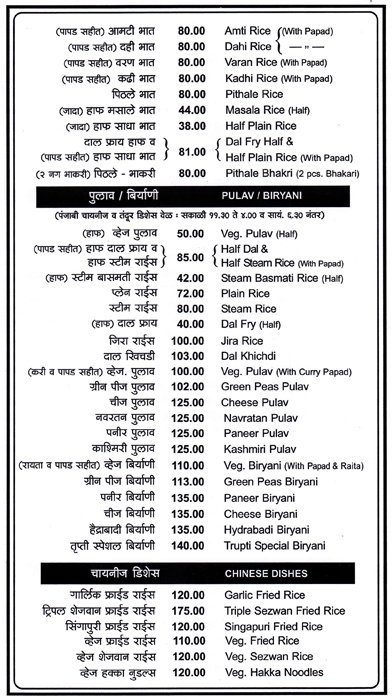 Trupti - Dadar - Mumbai image 10