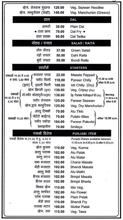 Trupti - Dadar - Mumbai image 9