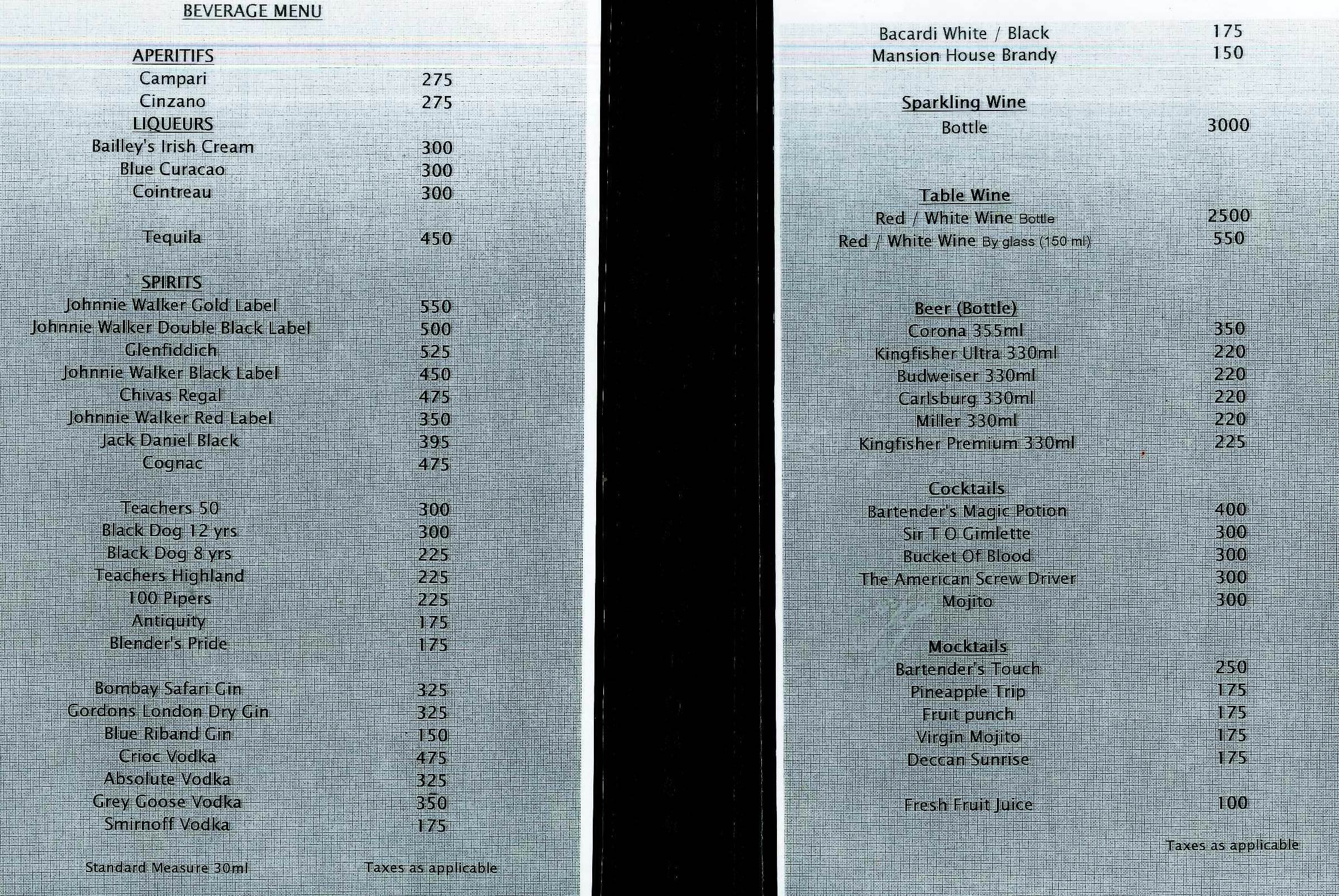 Tulips - Begumpet - Hyderabad image 10