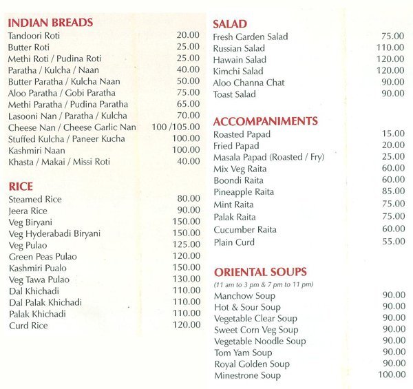 Tulsi Pure Veg - Hiranandani Estate - Thane image 6