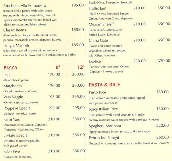 Tulsi Pure Veg - Hiranandani Estate - Thane image 3