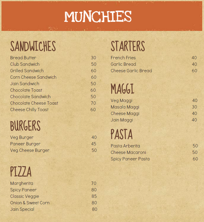 Tummy Filler Truck Creams & Snacks - Dhankawadi - Pune image 1