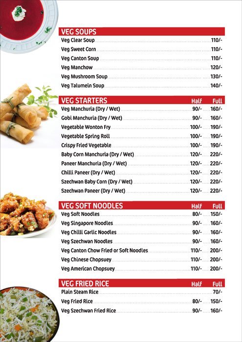 Tung Kein Chinese Food - Somajiguda - Hyderabad image 1