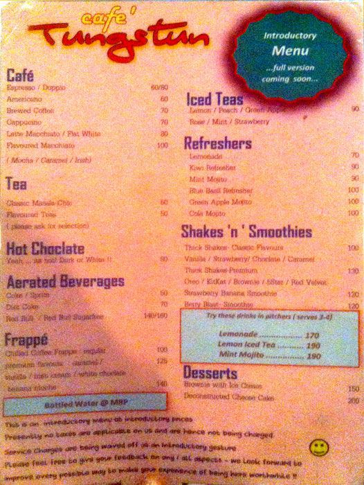 Tungstun - GTB Nagar - New Delhi image 2