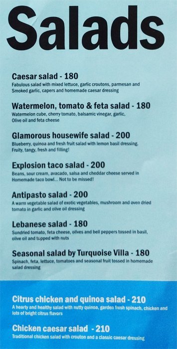 Turquoise Villa - Vastrapur - Ahmedabad image 5